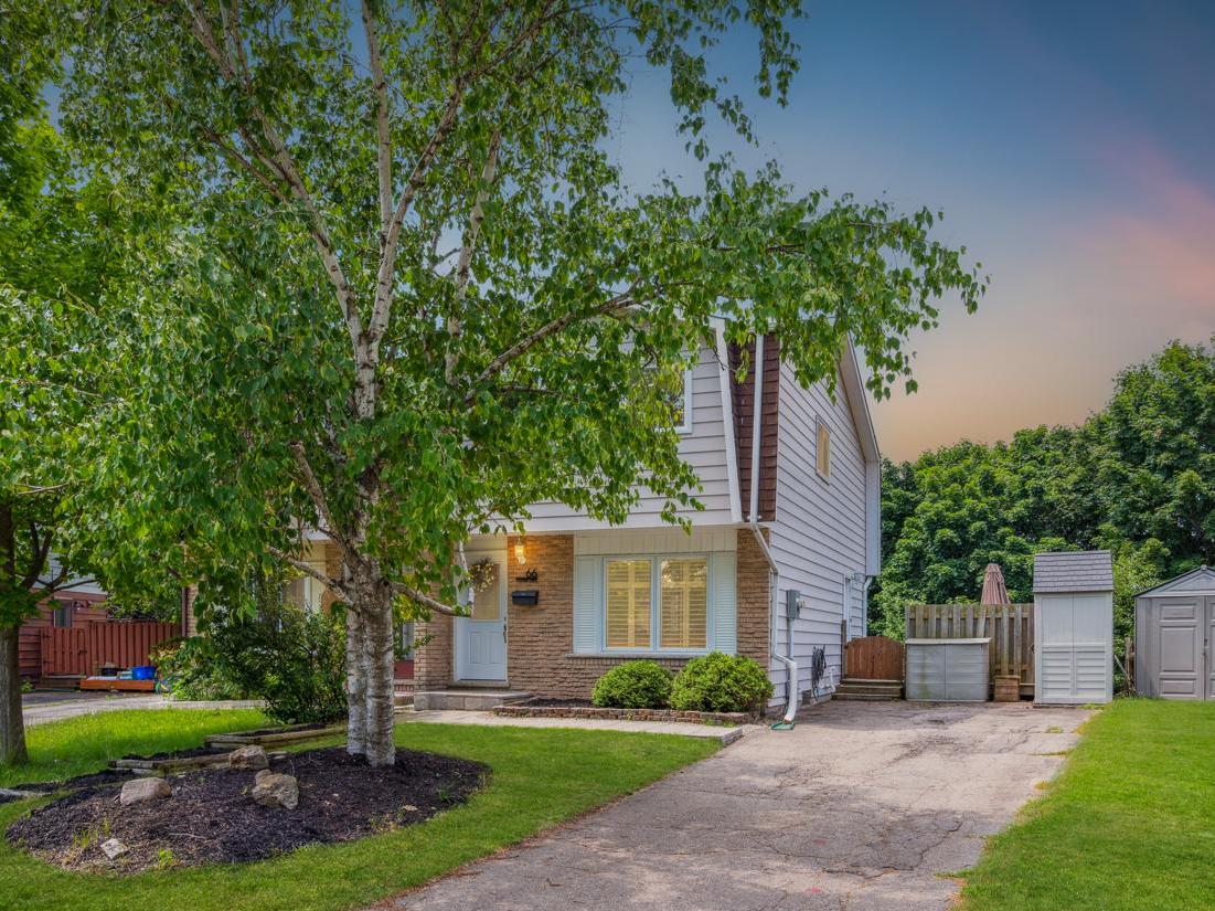 66 Cluthe Crescent